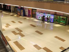 -万科城市广场(厚街店)