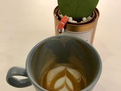 -五进制 Coffee Shop