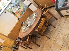 -老味道1992(武当山店)