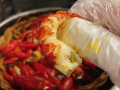 -蚝翅·海鲜粥·烧烤·龙虾季(海曙天一店)