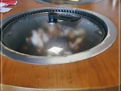 -天发长铁锅炖(王秀村店)