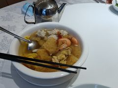 砂锅全家福-品悦酒店(三林古镇店)