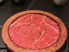 -季季山·云南野生菌火锅(上海首店)