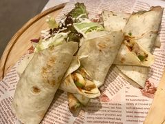 -打趸BTC·Breaktime cafe(北京路店)