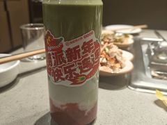-海底捞火锅(宇飞大厦店)