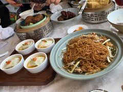 -南海渔村(珠江新城店)