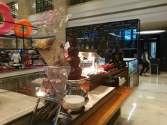-新发展亚太JW万豪酒店·福苑咖啡厅