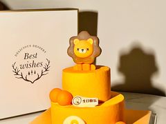 -CAKE BOSS 蛋糕老板(西单君太百货店)
