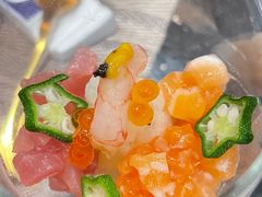 -極上萬膳·日料放题(海岸城店)
