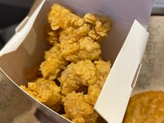 -肯德基(建华店)