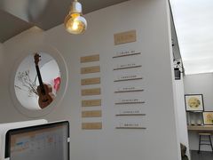 -欧邑咖啡小站 HLab Coffee