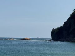 -棒棰岛宾馆景区