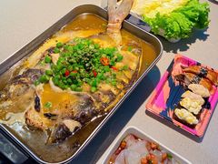 -半天妖烤鱼(大兴大悦春风里店)