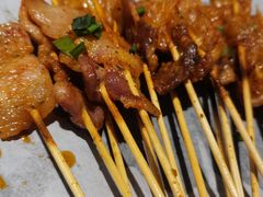 五花肉-靓虾二哥长沙地标小龙虾(五一广场店)