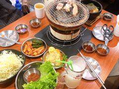 -大阪烧肉BAKA一代(十亩地店)