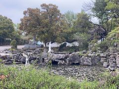 -玉女潭景区