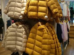 -优衣库(广州恒宝广场店)