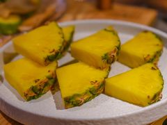 -谷牛日式烤肉(宝山U天地店)