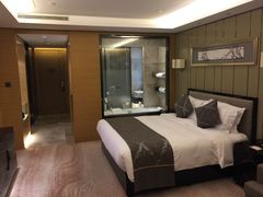 -无锡新湖铂尔曼大酒店