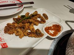 -八合里潮汕鲜牛肉火锅(上海汇智广场店)