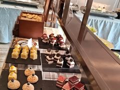 -福州西湖大酒店·怡湖咖啡厅