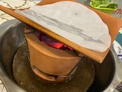 -洪大厨鸡煲(福田店)