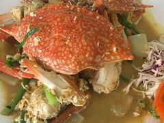 -BAI BUA RESTAURANT