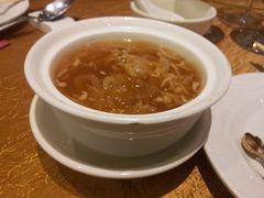 2013-10-23-20-04-11_photo-稻香酒家·33年老字号·港式粤菜(富邦中心店)
