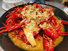 -老陈虾霸(上海路店)