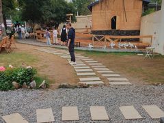 -HERRE·FARM 赫尔露营农场·团建聚会包场