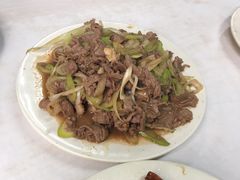-清真永恒华威肉饼(潘家园店)