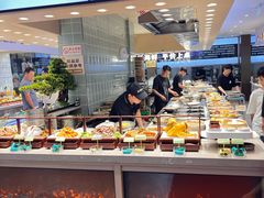 -七八九餐厅(浦江店)