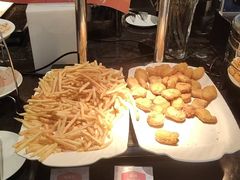 -希尔顿欢朋酒店·欢朋餐厅