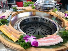 -玄希浪漫厨房·韩料烤肉(湖滨银泰in77店)