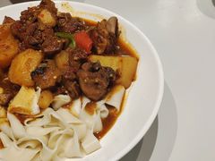 -一醒·手工面·西北传统小吃(悠方购物中心店)