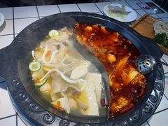 -味流印市井火锅