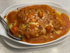 -旺角宝港式茶餐厅(寮步店)