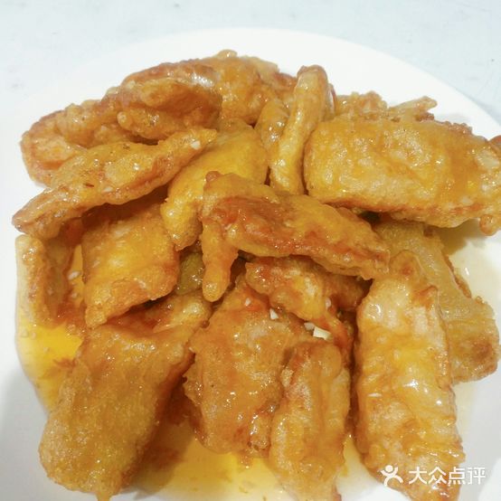 王大勺家常菜