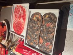 -芝小官毛肚火锅海鲜自助(淮安清江浦区新亚店)