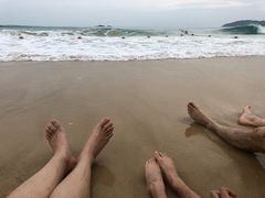 -三亚亚龙湾天域度假酒店