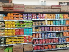 -兴龙广缘超市(奥体中心店)