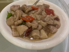 溜肥肠-弘雅饭店