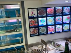 -潮有信餐厅(碧桂园十里金滩店)