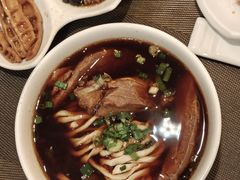 -中国厨房/台湾牛肉面