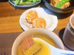 -和彩放题餐厅(酒仙桥店)