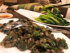 蒜丝海里煎-金海岸食府(海西石材城店)