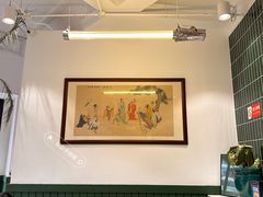 -堂屋糖水店(愚园店)
