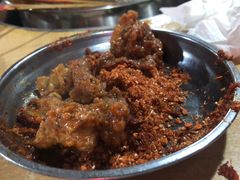-牛华八婆麻辣烫(起源店)