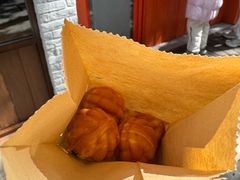 -莫朗核桃饼(虹泉路店)