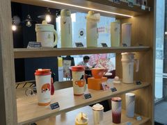 -COSTA COFFEE(丰联广场店)